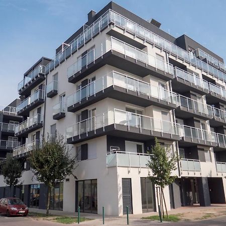 K105 Klapka Apartment Budapest Exteriör bild