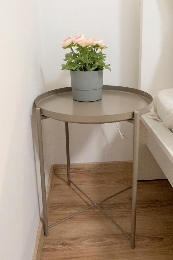 K105 Klapka Apartment Budapest Exteriör bild
